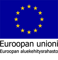 Euroopan aluekehitysrahasto